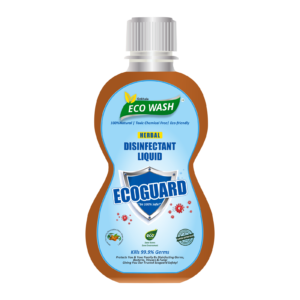 Herbal Disinfectant Spray