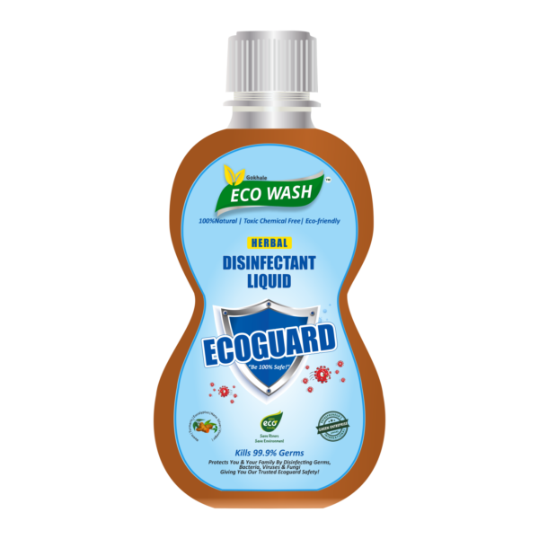 Herbal Disinfectant Spray
