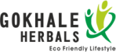 Gokhale Herbals Logo