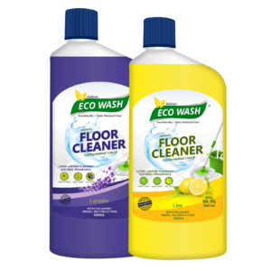 Herbal Floor Cleaner & Freshener