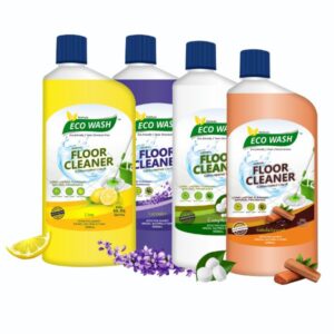 Herbal Floor Cleaner & Freshener