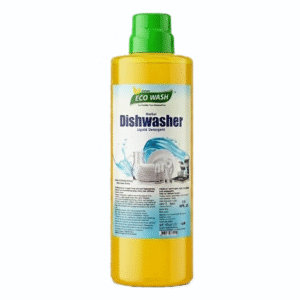 Herbal Dishwasher Liquid Detergent (Machine) 500ml
