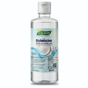 Dishwasher Rins & Shine Aid