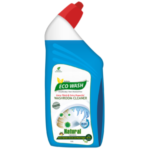 Washroom Cleaner - Toilet Cleaner