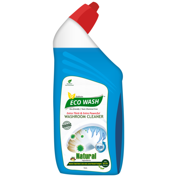 Washroom Cleaner - Toilet Cleaner