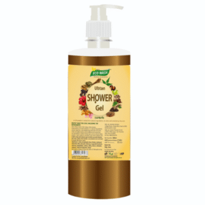 All Purpose Ubtan Shower Gel