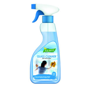 Herbal Glass Cleaner