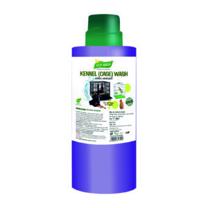 Kennel (Cage) Wash - Pet Cages Cleaner