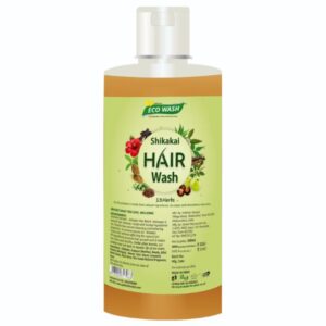 Shikakai Hair Wash
