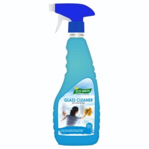 Herbal Glass Cleaner