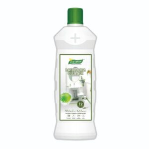 Herbal Bathroom Cleaner