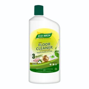 Three Shakti Herbal Floor Cleaner